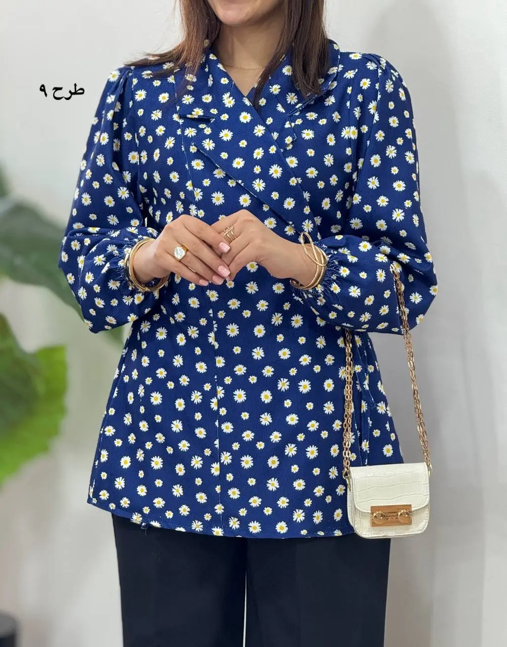 تونیک پاییزه ماهنی 1